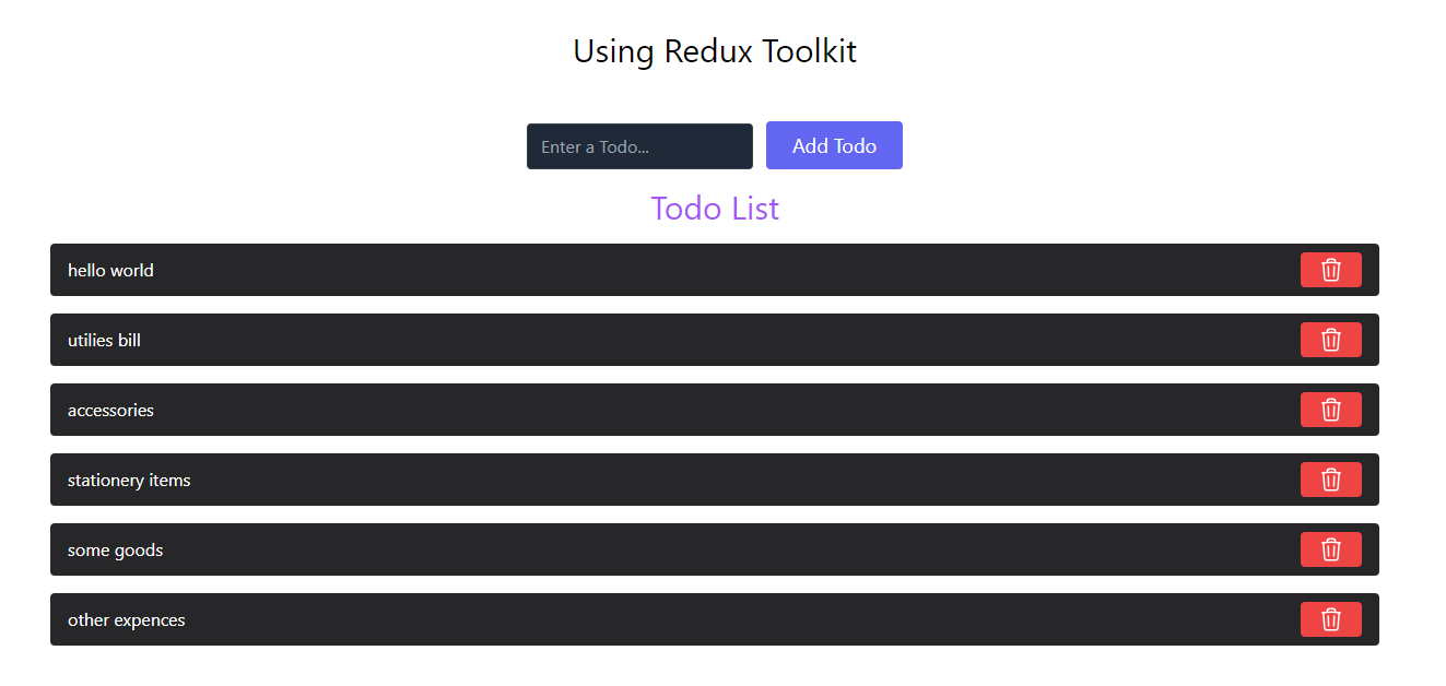 todo-app